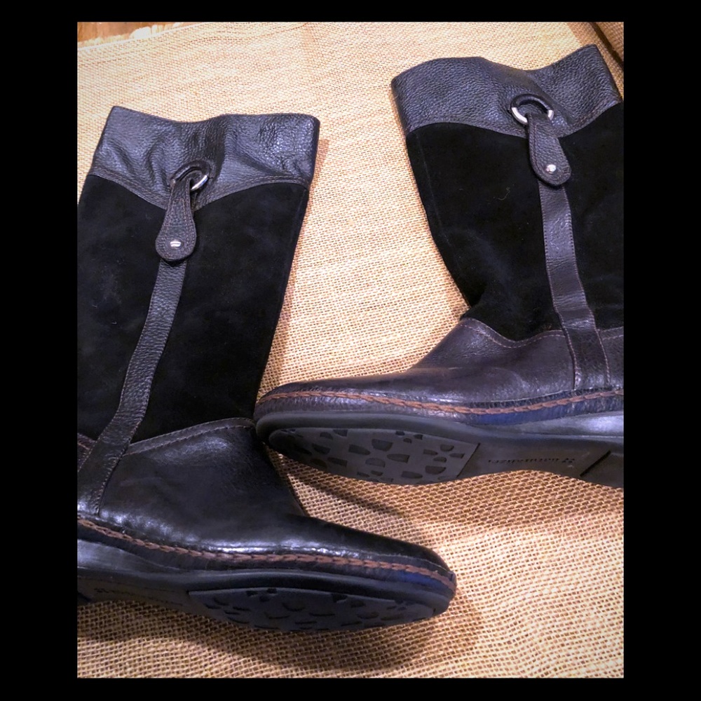 Naturalizer boots